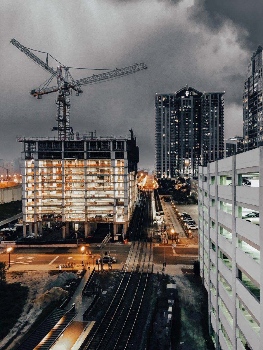immobilier