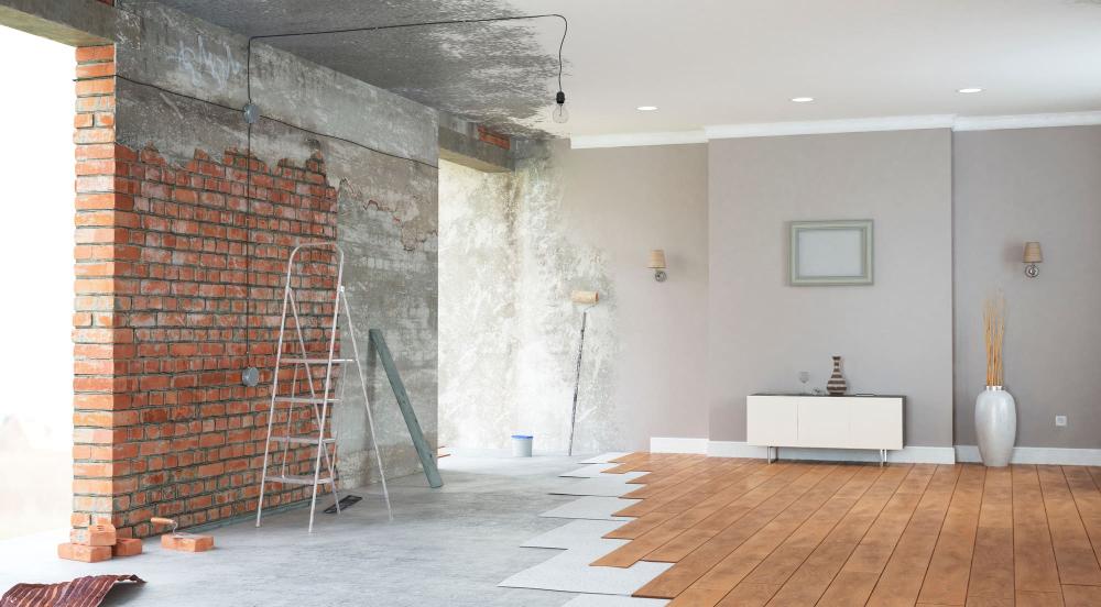 crédit travaux
